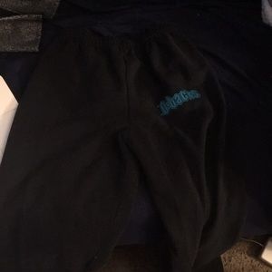 Sweat pants (used)